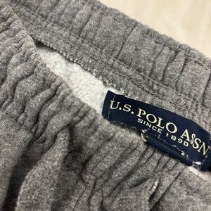 Polo assn sweatpants